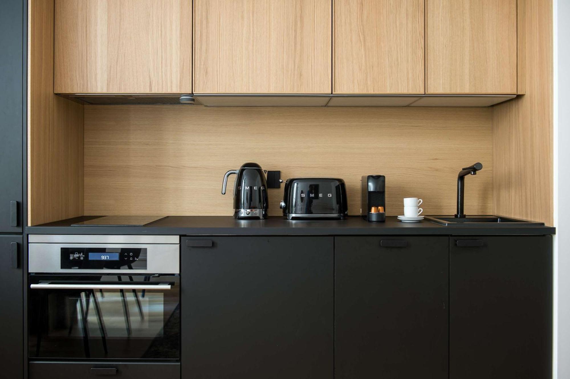 My Opera Apartment ปารีส ภายนอก รูปภาพ